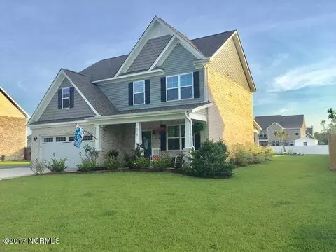 110 Center Dr, Hampstead, NC 28443 photo 1