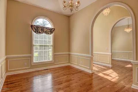 125 Deerfield Dr, Hampstead, NC 28443 photo 5