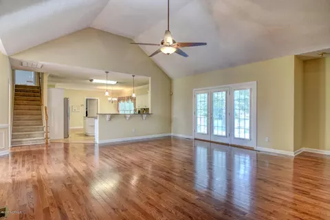 125 Deerfield Dr, Hampstead, NC 28443 photo 8