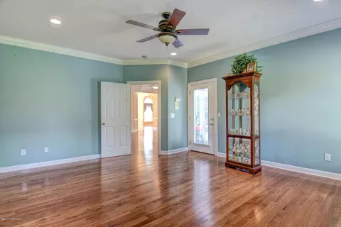 125 Deerfield Dr, Hampstead, NC 28443 photo 14