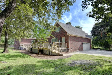 125 Deerfield Dr, Hampstead, NC 28443 photo 26