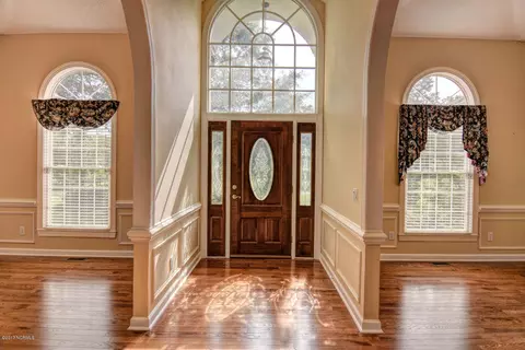 125 Deerfield Dr, Hampstead, NC 28443 photo 4