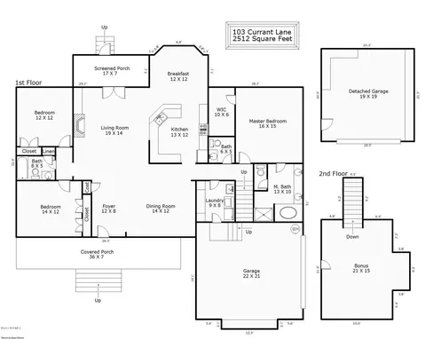 103 Currant Ln, Hampstead, NC 28443 photo 31