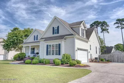 103 Currant Ln, Hampstead, NC 28443 photo 2