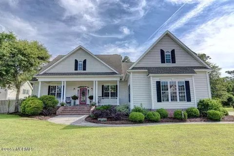 103 Currant Ln, Hampstead, NC 28443 photo 1