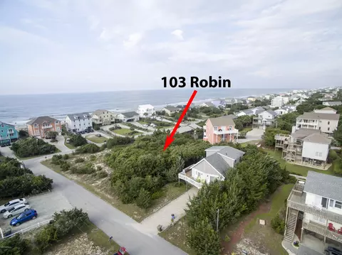 103 Robin St, Emerald Isle, NC 28594 photo 3