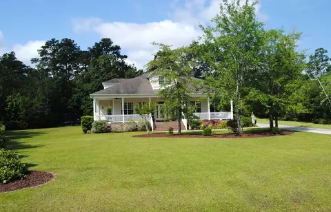 208 Headwaters Dr, Hampstead, NC 28443 photo 6