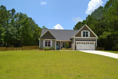 1196 Sloop Point Rd, Hampstead, NC 28443 photo 1