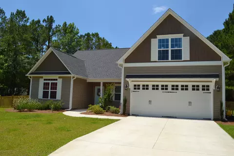 1196 Sloop Point Rd, Hampstead, NC 28443 photo 2