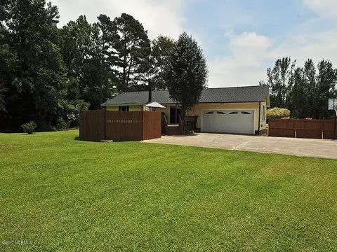 616 Johnson Nursery Rd, Willard, NC 28478 photo 5