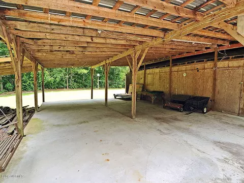 616 Johnson Nursery Rd, Willard, NC 28478 photo 26
