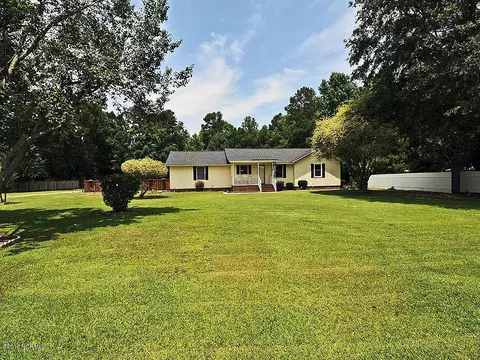 616 Johnson Nursery Rd, Willard, NC 28478 photo 2