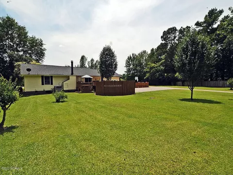 616 Johnson Nursery Rd, Willard, NC 28478 photo 4