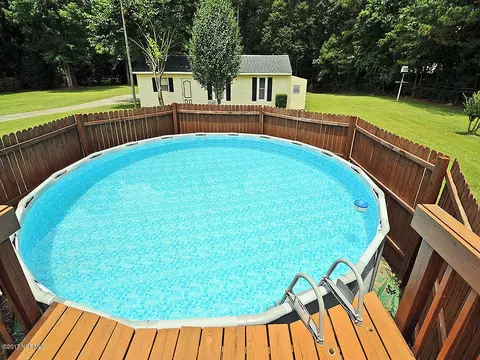 616 Johnson Nursery Rd, Willard, NC 28478 photo 20