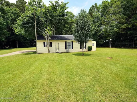616 Johnson Nursery Rd, Willard, NC 28478 photo 21