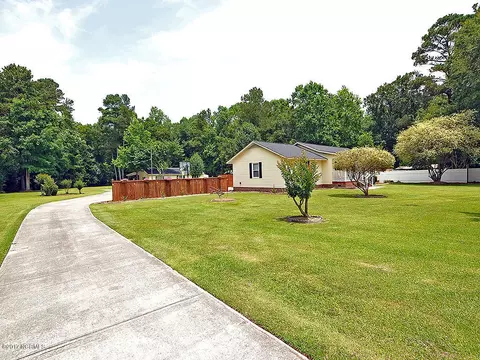 616 Johnson Nursery Rd, Willard, NC 28478 photo 3