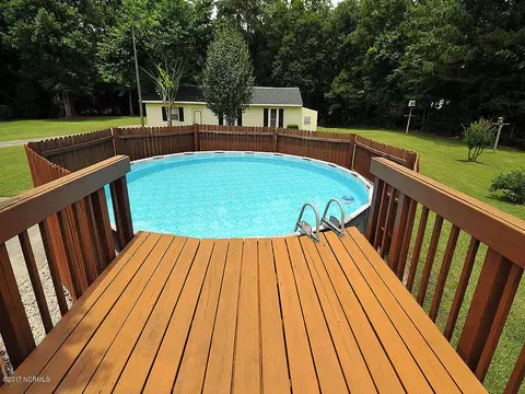 616 Johnson Nursery Rd, Willard, NC 28478 photo 19