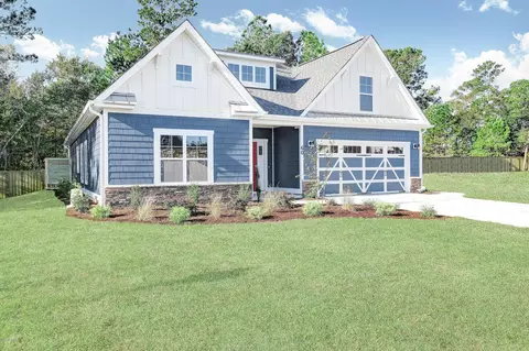 60 E Cloverfield Ln, Hampstead, NC 28443 photo 2