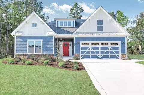 60 E Cloverfield Ln, Hampstead, NC 28443 photo 1