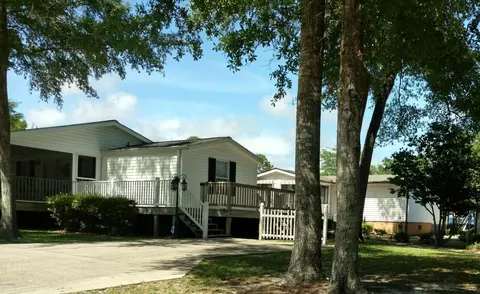 620 Pineview Dr, Sunset Beach, NC 28468 photo 26