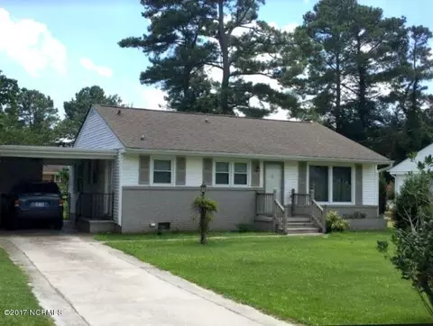 115 Harmon St, Clinton, NC 28328 photo 2