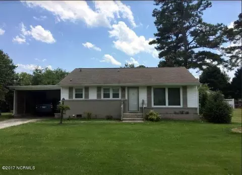 115 Harmon St, Clinton, NC 28328 photo 1