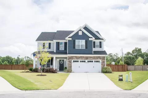 55 Silo Ct, Hampstead, NC 28443 photo 1