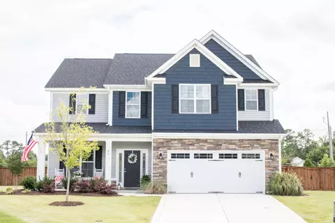55 Silo Ct, Hampstead, NC 28443 photo 2