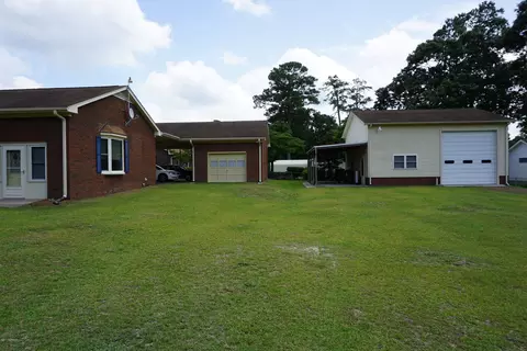 2103 Oakview St, Kinston, NC 28504 photo 21