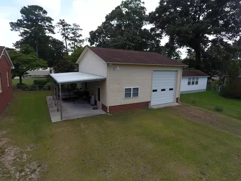 2103 Oakview St, Kinston, NC 28504 photo 5