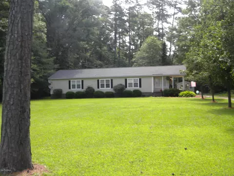 407 S 4th St, Macclesfield, NC 27852 photo 1