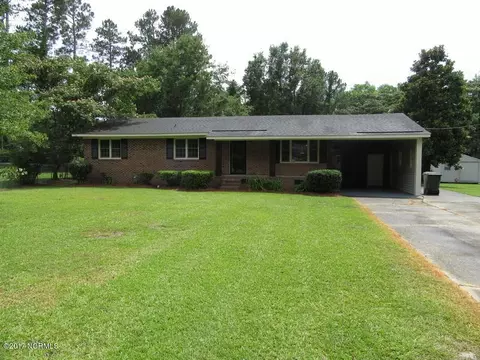 612 Eagle Rd, Kinston, NC 28501 photo 1