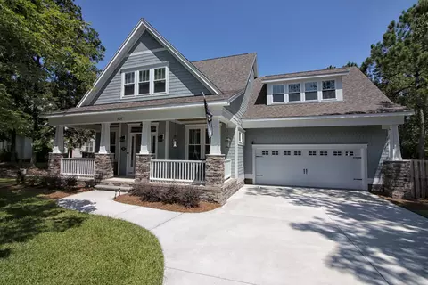 508 Center Dr, Hampstead, NC 28443 photo 1