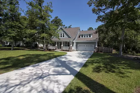 508 Center Dr, Hampstead, NC 28443 photo 2