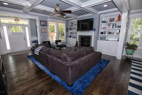 508 Center Dr, Hampstead, NC 28443 photo 8