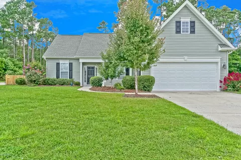 681 E Pipers Gln, Shallotte, NC 28470 photo 1