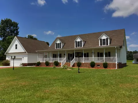 430 Singleton Rd, Washington, NC 27889 photo 1