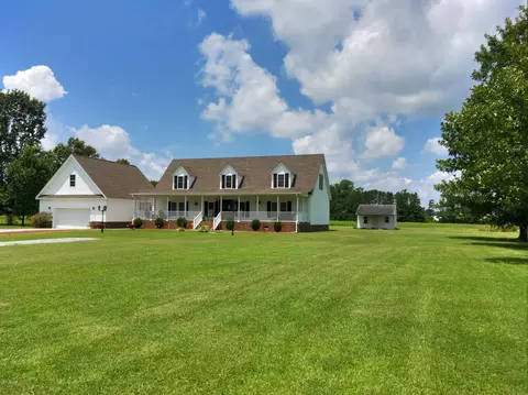 430 Singleton Rd, Washington, NC 27889 photo 3