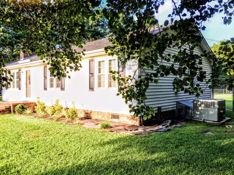11199 Simms Rd, Bailey, NC 27807 photo 4