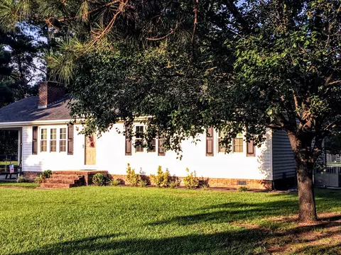 11199 Simms Rd, Bailey, NC 27807 photo 3
