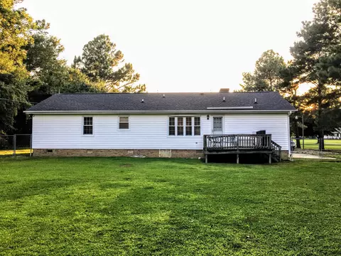 11199 Simms Rd, Bailey, NC 27807 photo 2
