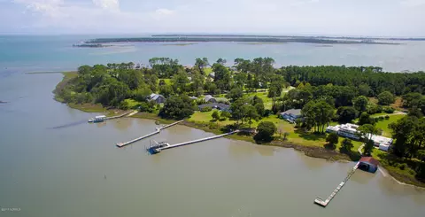 267 Sleepy Point Rd, Gloucester, NC 28528 photo 3