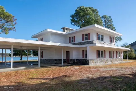 267 Sleepy Point Rd, Gloucester, NC 28528 photo 34