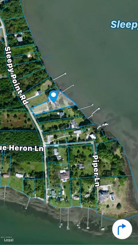 267 Sleepy Point Rd, Gloucester, NC 28528 photo 47