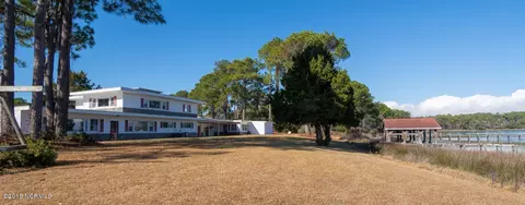267 Sleepy Point Rd, Gloucester, NC 28528 photo 39