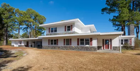 267 Sleepy Point Rd, Gloucester, NC 28528 photo 35
