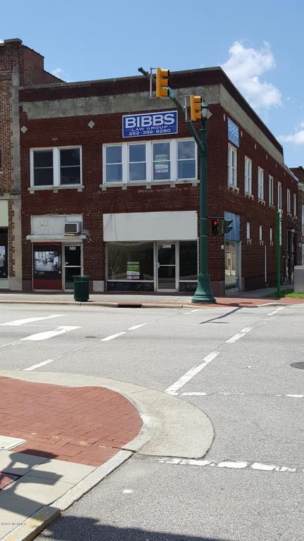 300 Nash St E, Wilson, NC 27893 photo 1