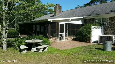 4671 Hinsons Xrds, Fair Bluff, NC 28439 photo 18