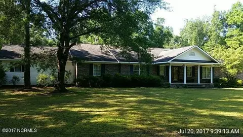 4671 Hinsons Xrds, Fair Bluff, NC 28439 photo 1