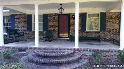 4671 Hinsons Xrds, Fair Bluff, NC 28439 photo 5